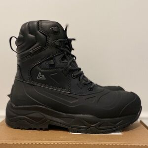 Ace Fargo II Waterproof Work Boots